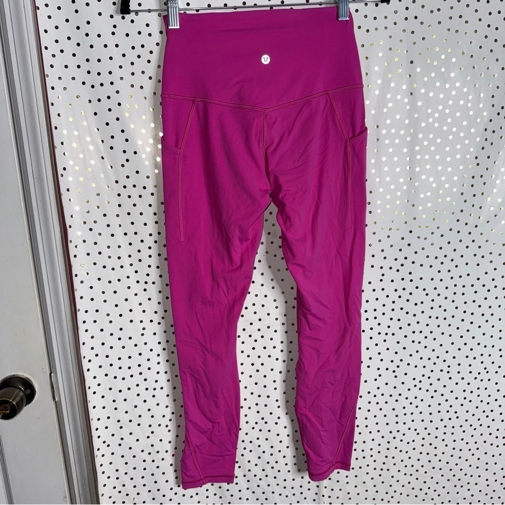 Lululemon Align High Rise Pants - Picture 9 of 10